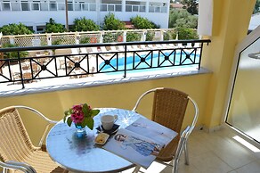 Konstantina Apartments