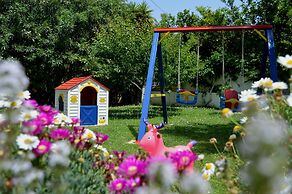 Konstantina Apartments