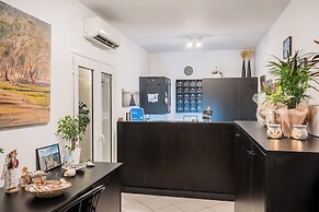 Konstantina Apartments
