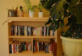 Konstantina Apartments