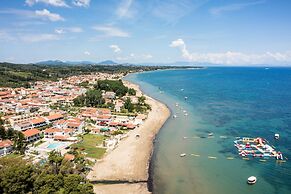 Konstantina Apartments