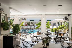 Konstantina Apartments