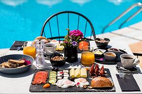 Konstantina Apartments