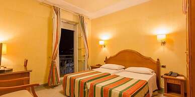 Mariano IV Palace Hotel