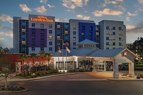 Hilton Garden Inn Tampa Airport Westshore