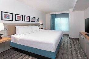 Hilton Garden Inn Tampa Airport Westshore