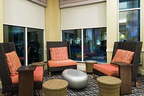 Hilton Garden Inn Tampa Airport Westshore