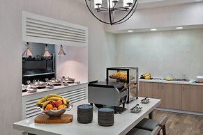 Hilton Garden Inn Tampa Airport Westshore