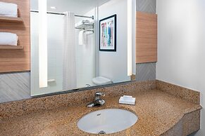Hilton Garden Inn Tampa Airport Westshore