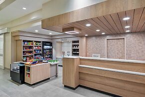 Hilton Garden Inn Tampa Airport Westshore
