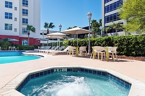Hilton Garden Inn Tampa Airport Westshore