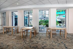 Hilton Garden Inn Tampa Airport Westshore