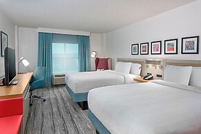 Hilton Garden Inn Tampa Airport Westshore
