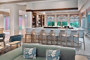 Hilton Garden Inn Tampa Airport Westshore