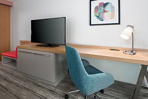 Hilton Garden Inn Tampa Airport Westshore