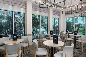 Hilton Garden Inn Tampa Airport Westshore