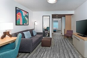 Hilton Garden Inn Tampa Airport Westshore