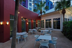 Hilton Garden Inn Tampa Airport Westshore