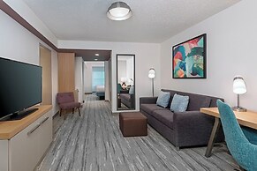 Hilton Garden Inn Tampa Airport Westshore