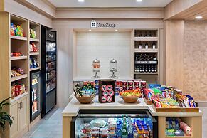 Hilton Garden Inn Tampa Airport Westshore