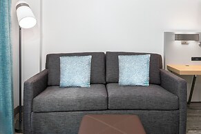 Hilton Garden Inn Tampa Airport Westshore