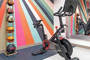 Hilton Garden Inn Tampa Airport Westshore