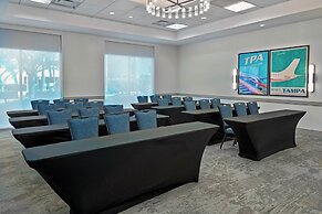Hilton Garden Inn Tampa Airport Westshore