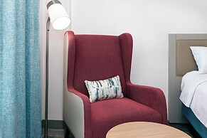 Hilton Garden Inn Tampa Airport Westshore