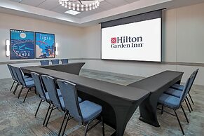 Hilton Garden Inn Tampa Airport Westshore