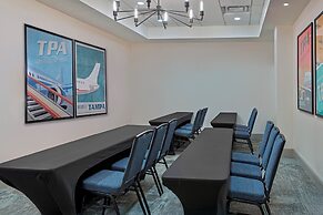 Hilton Garden Inn Tampa Airport Westshore
