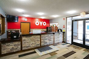 OYO Hotel Redwood Falls near Jackpot Casino