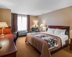 Rodeway Inn & Suites