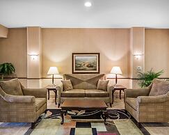 Rodeway Inn & Suites