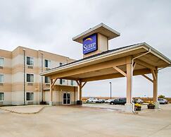 Rodeway Inn & Suites