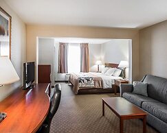 Rodeway Inn & Suites