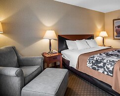 Rodeway Inn & Suites