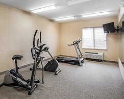 Rodeway Inn & Suites