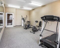 Rodeway Inn & Suites