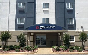 Candlewood Suites Tuscaloosa by IHG