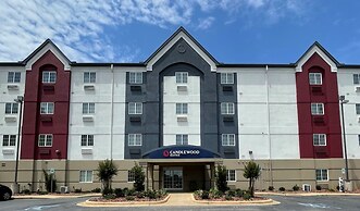 Candlewood Suites Tuscaloosa by IHG