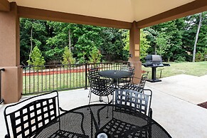 Candlewood Suites Tuscaloosa by IHG