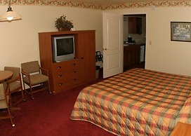 Murphys Suites