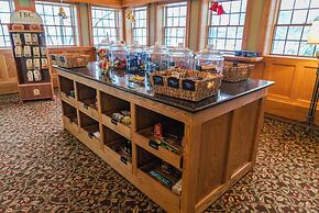 The Inn At Holiday Valley