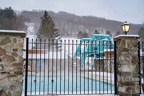 The Inn At Holiday Valley