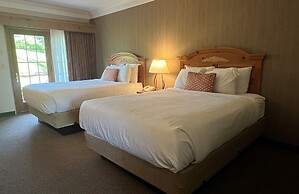 The Inn At Holiday Valley