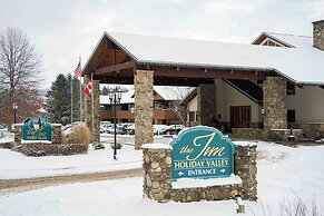 The Inn At Holiday Valley