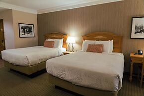 The Inn At Holiday Valley