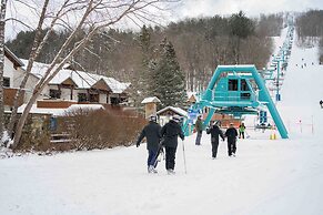 The Inn At Holiday Valley
