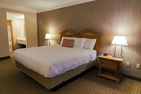 The Inn At Holiday Valley