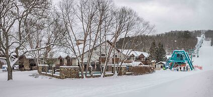 The Inn At Holiday Valley
